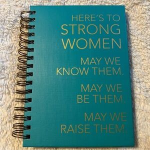 🌴Kohl’s Spiral Notebook